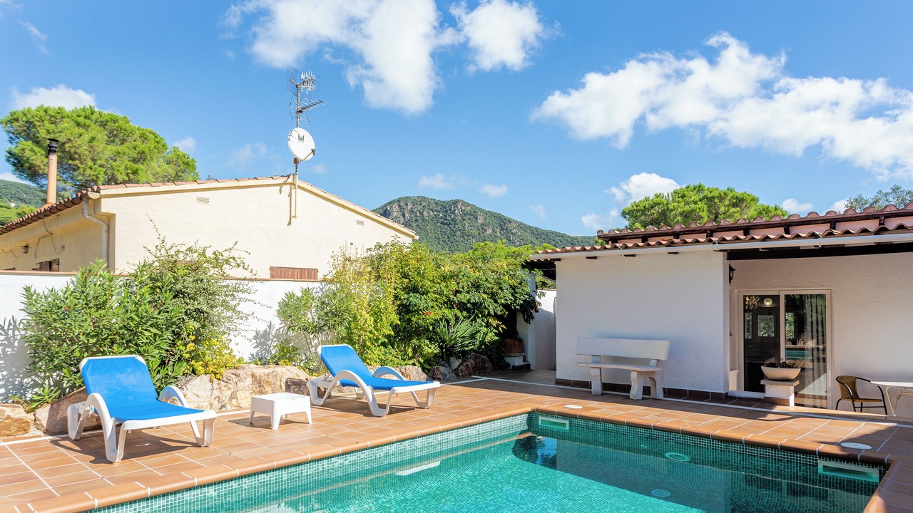 Photo of Outdoor in La Roca de Malvet