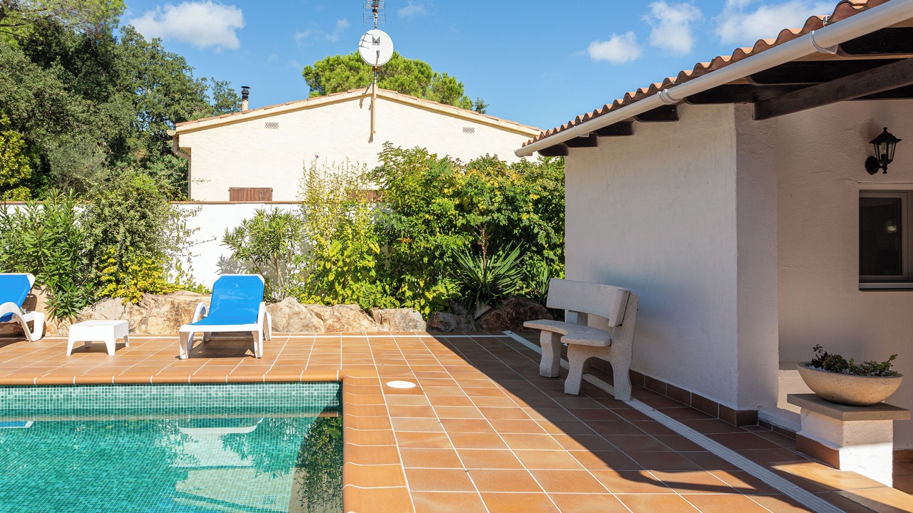 Photo of Outdoor in La Roca de Malvet