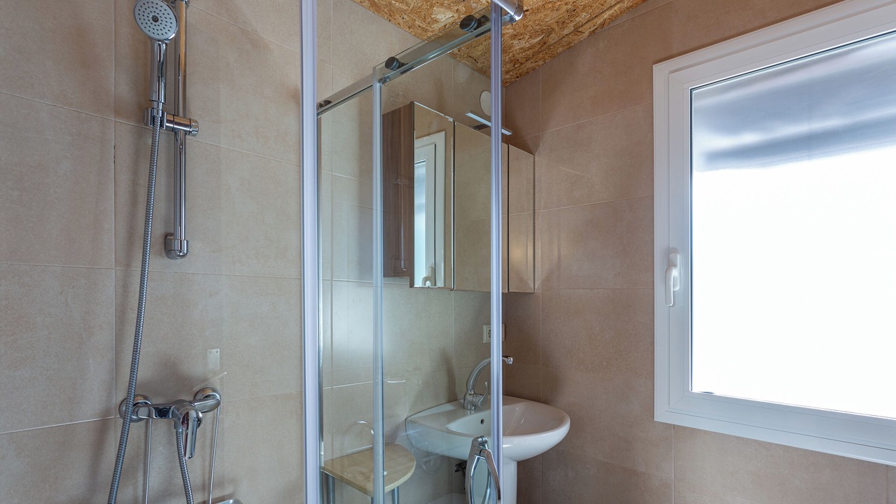 Photo of Bathroom in La Roca de Malvet