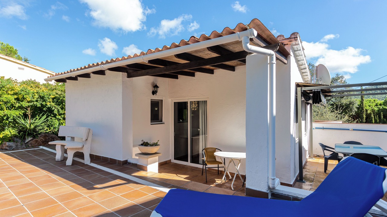 Photo of Outdoor in La Roca de Malvet