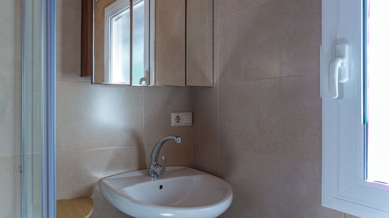 Photo of Bathroom in La Roca de Malvet