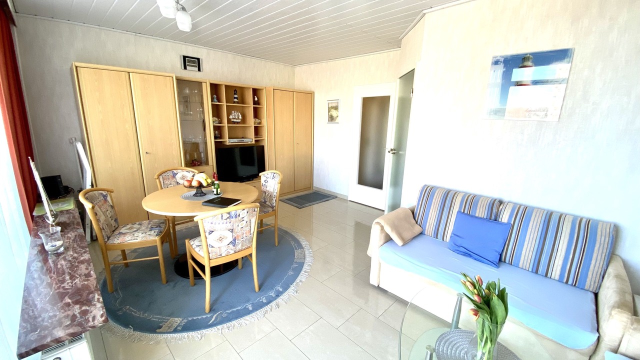 Photo of Livingroom in Groemitz