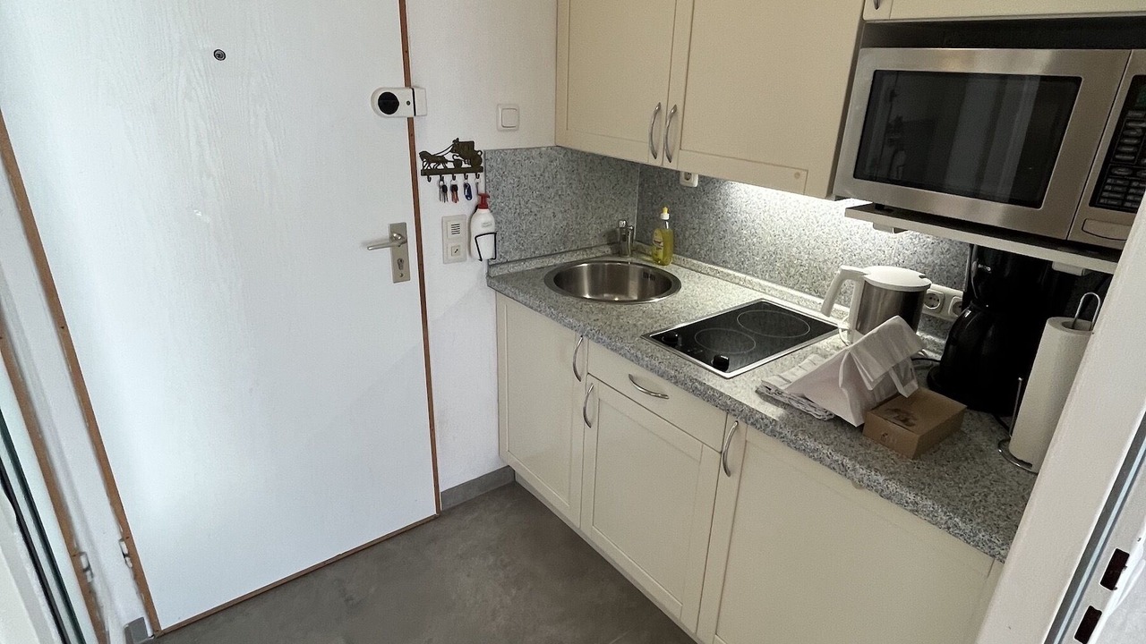 Photo of Kitchen in Groemitz