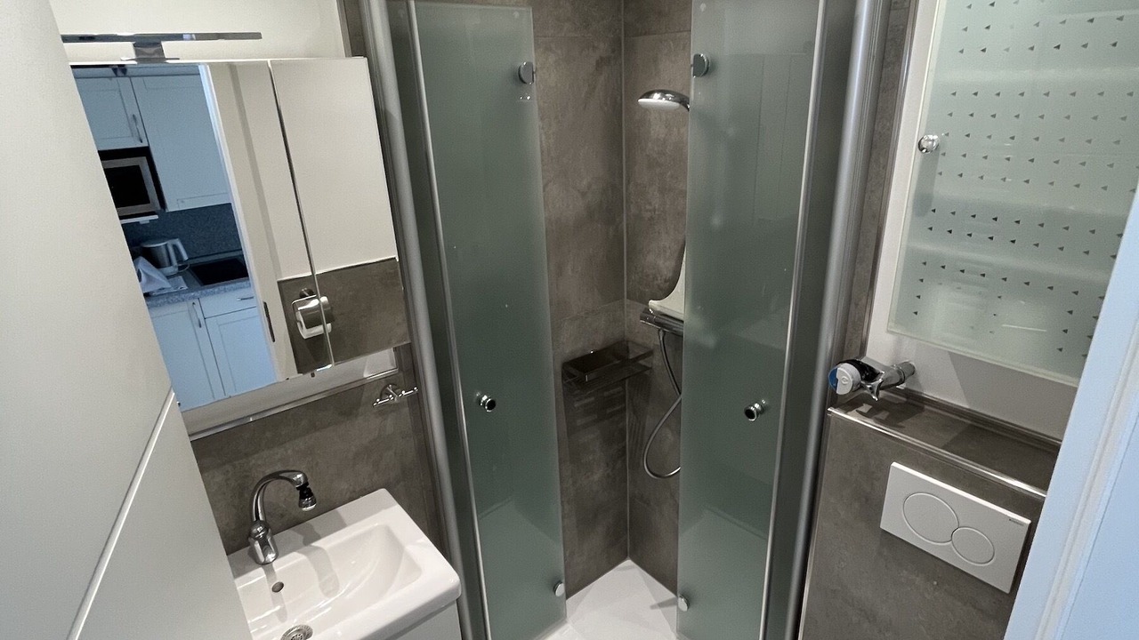 Photo of Bathroom in Groemitz