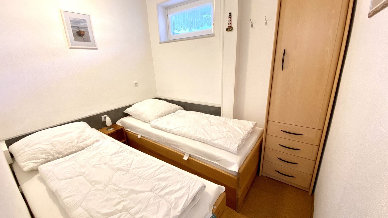 Photo of Bedroom in Groemitz