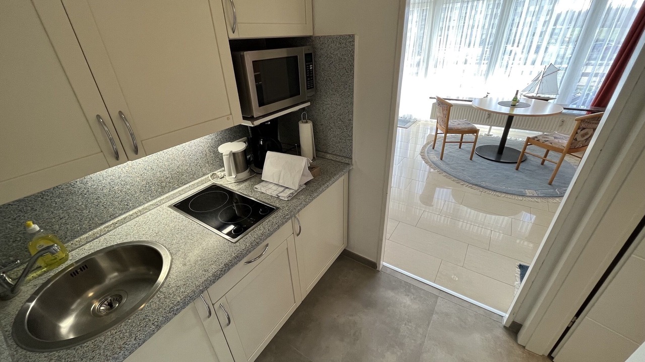 Photo of Kitchen in Groemitz
