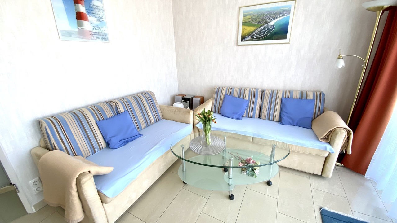 Photo of Livingroom in Groemitz