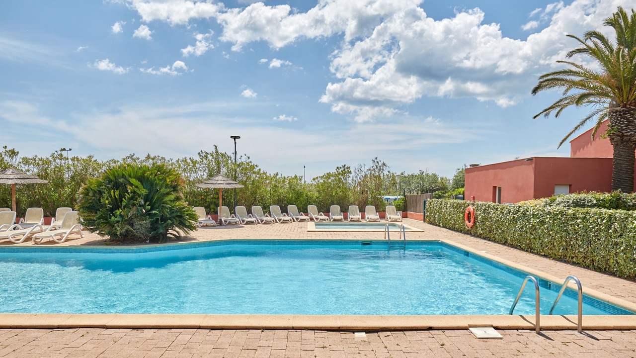 Photo of Outdoor in Cap d'Agde