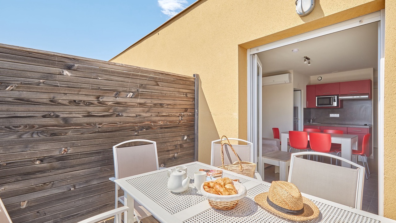 Photo of Outdoor in Cap d'Agde