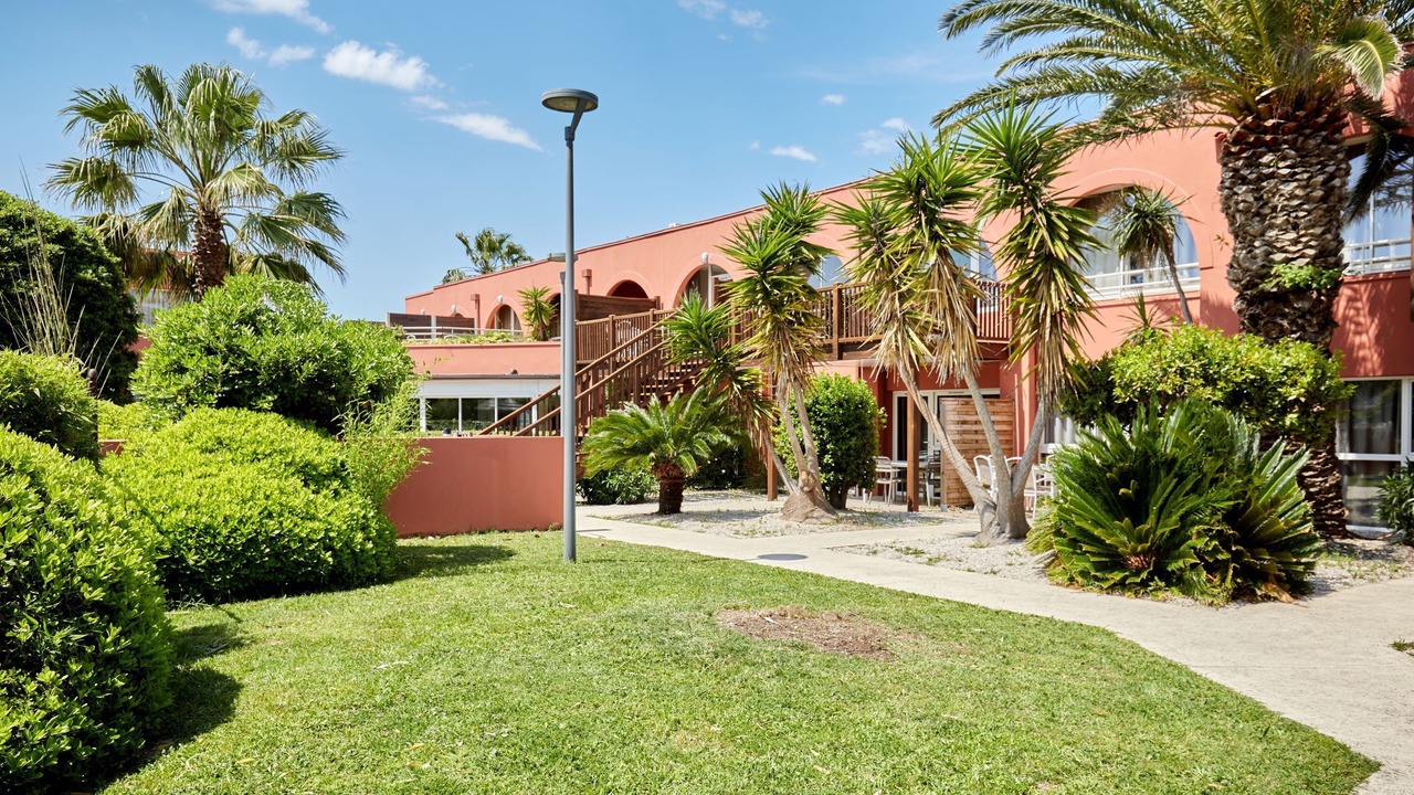 Photo of Outdoor in Cap d'Agde