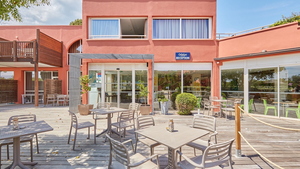 Photo of Outdoor in Cap d'Agde