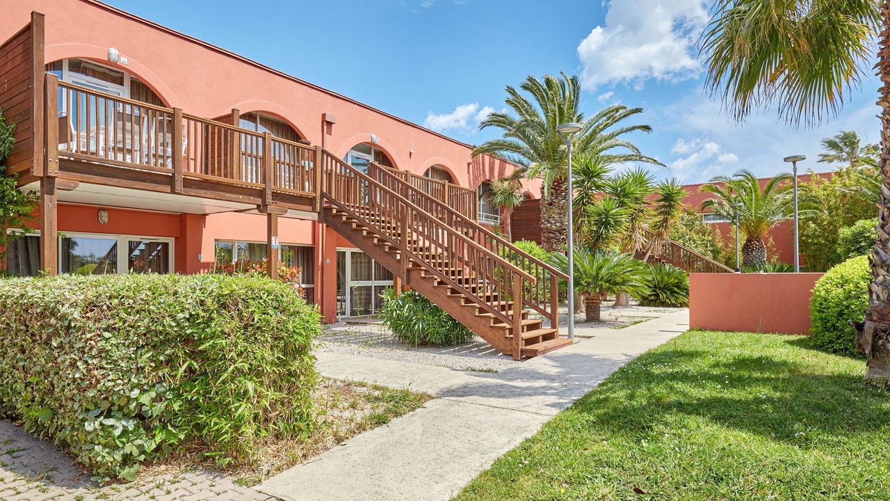 Photo of Outdoor in Cap d'Agde