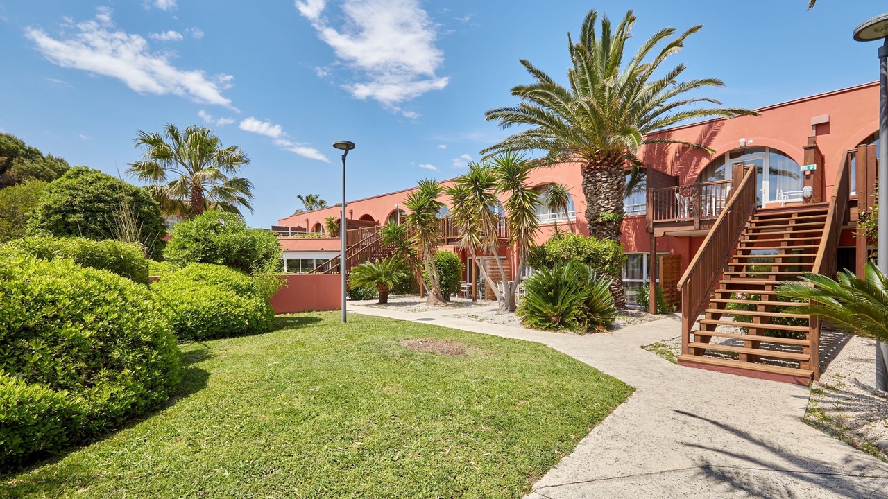 Photo of Outdoor in Cap d'Agde