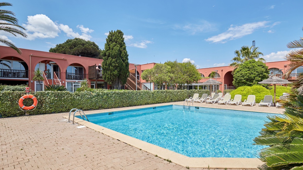 Photo of Outdoor in Cap d'Agde