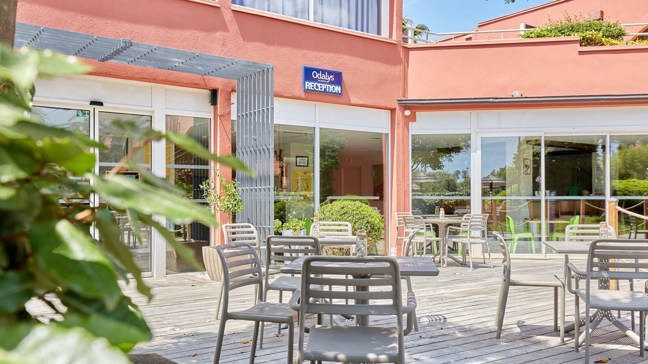 Photo of Outdoor in Cap d'Agde