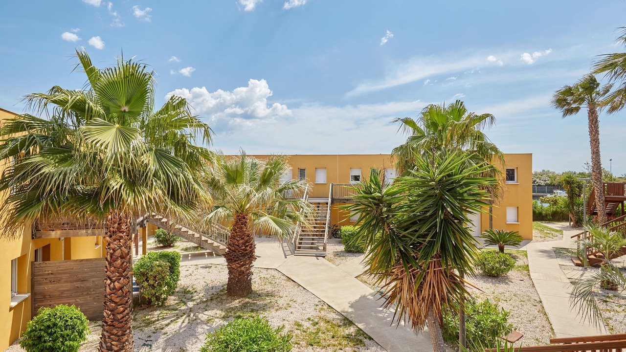 Photo of Outdoor in Cap d'Agde
