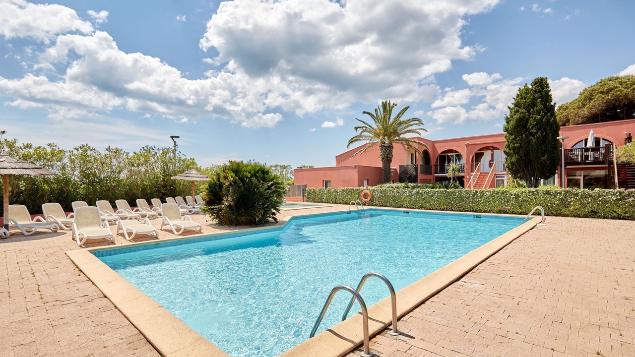 Photo of Outdoor in Cap d'Agde