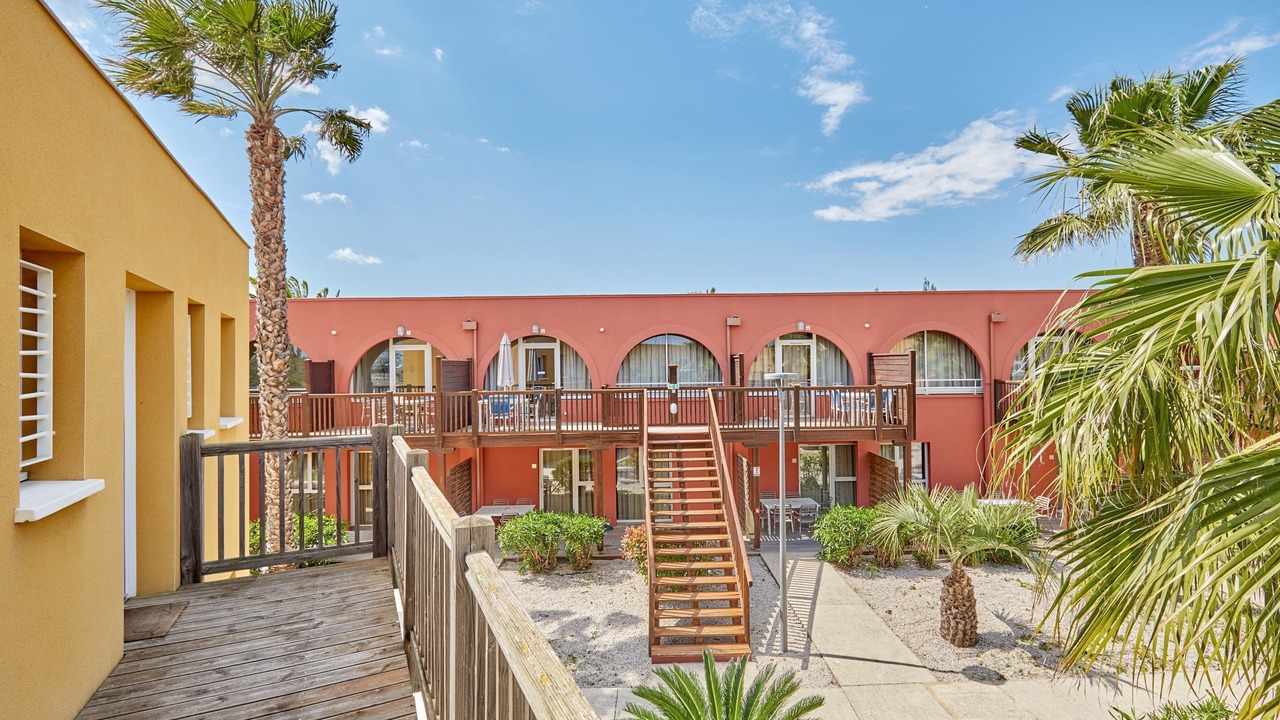 Photo of Outdoor in Cap d'Agde