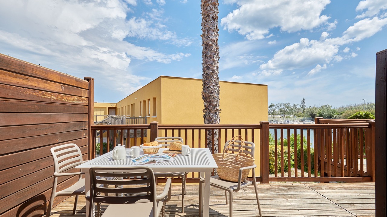 Photo of Outdoor in Cap d'Agde