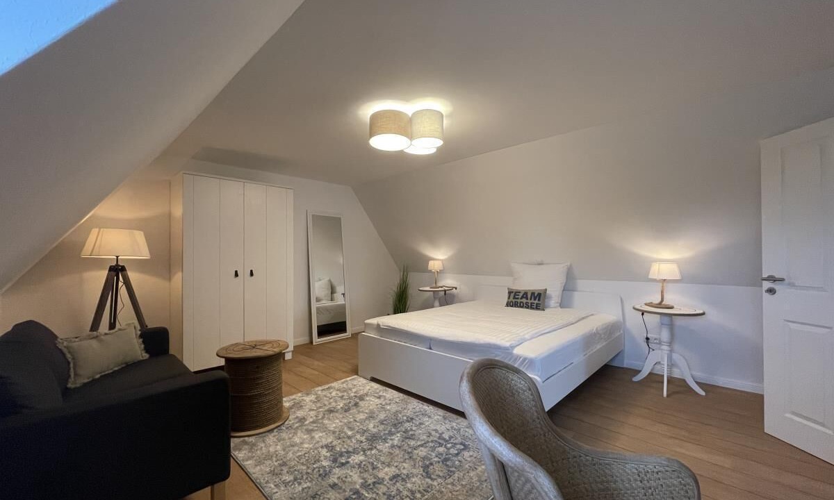 Photo of Bedroom in Hillgroven