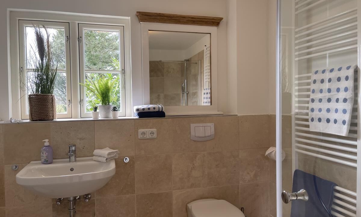Photo of Bathroom in Hillgroven