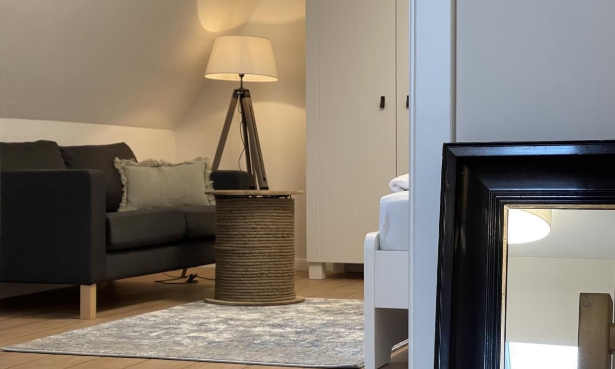 Photo of Livingroom in Hillgroven