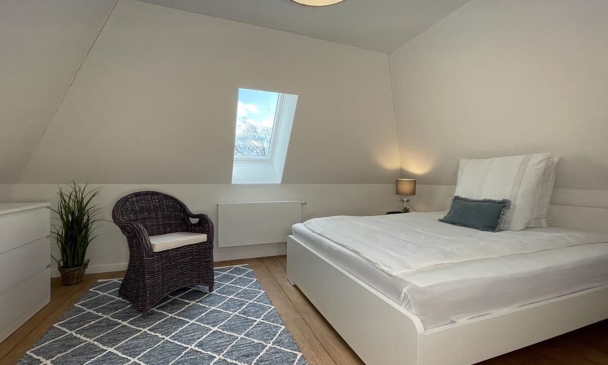 Photo of Bedroom in Hillgroven