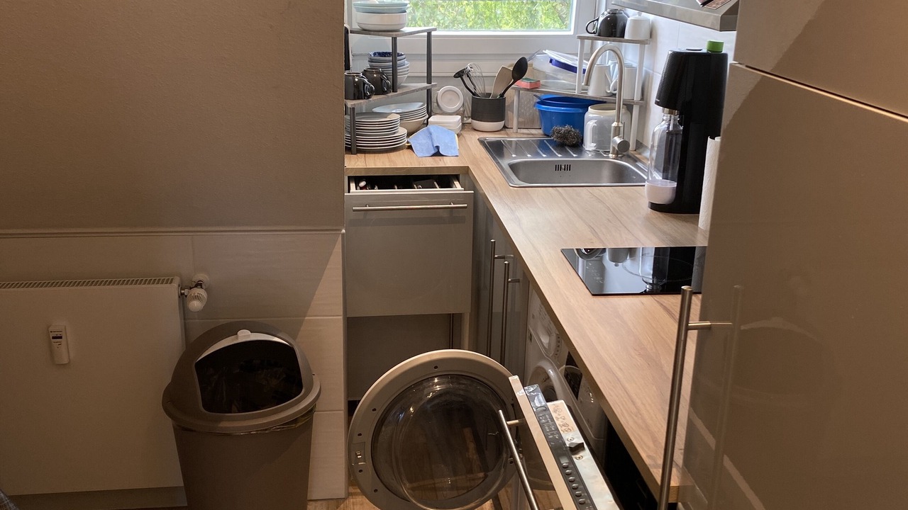 Photo of Kitchen in Dohren-Wulfel
