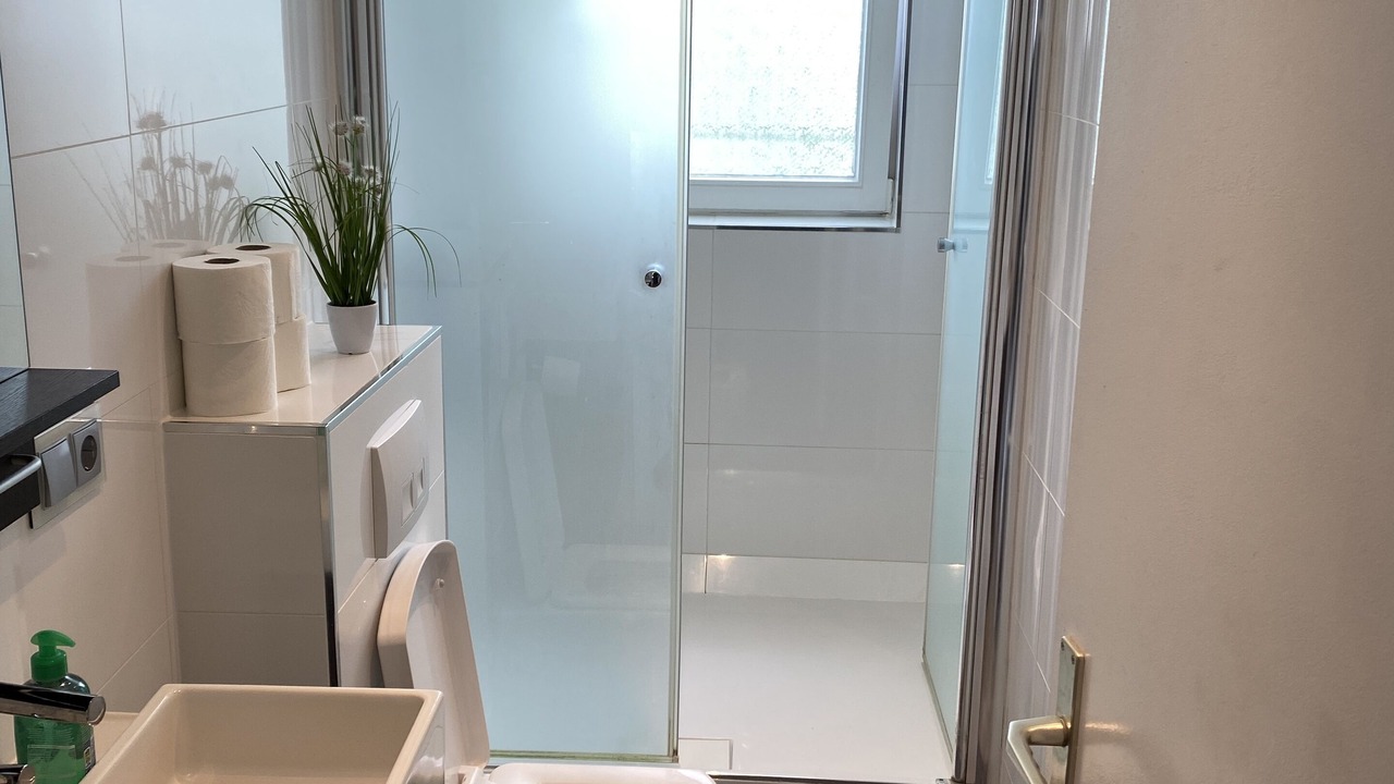 Photo of Bathroom in Dohren-Wulfel