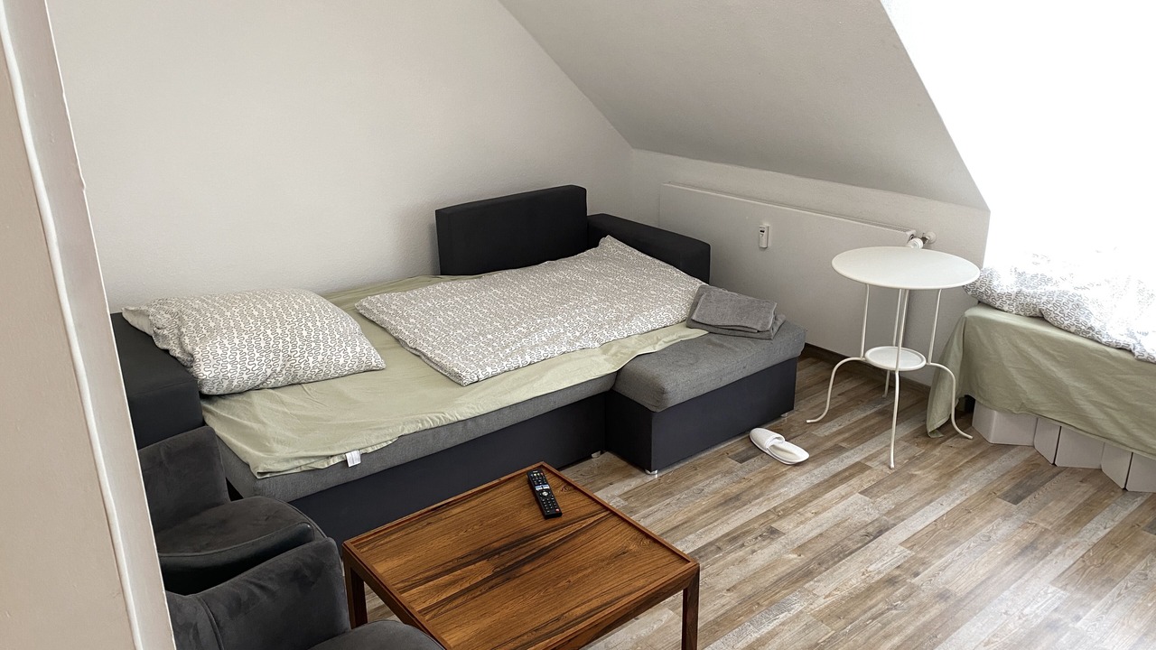 Photo of Bedroom in Dohren-Wulfel