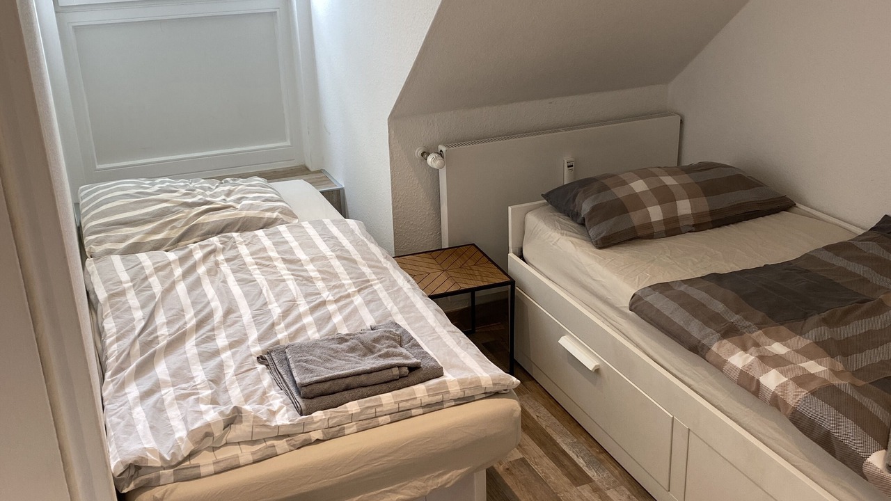 Photo of Bedroom in Dohren-Wulfel