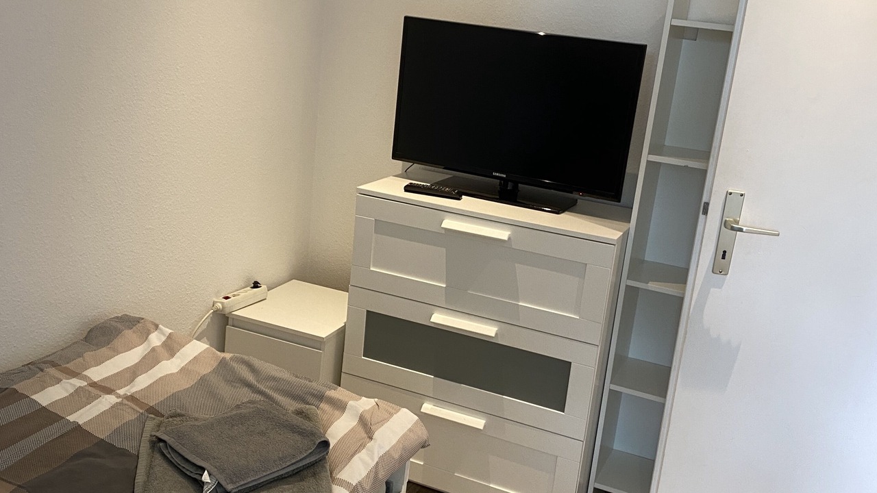 Photo of Bedroom in Dohren-Wulfel