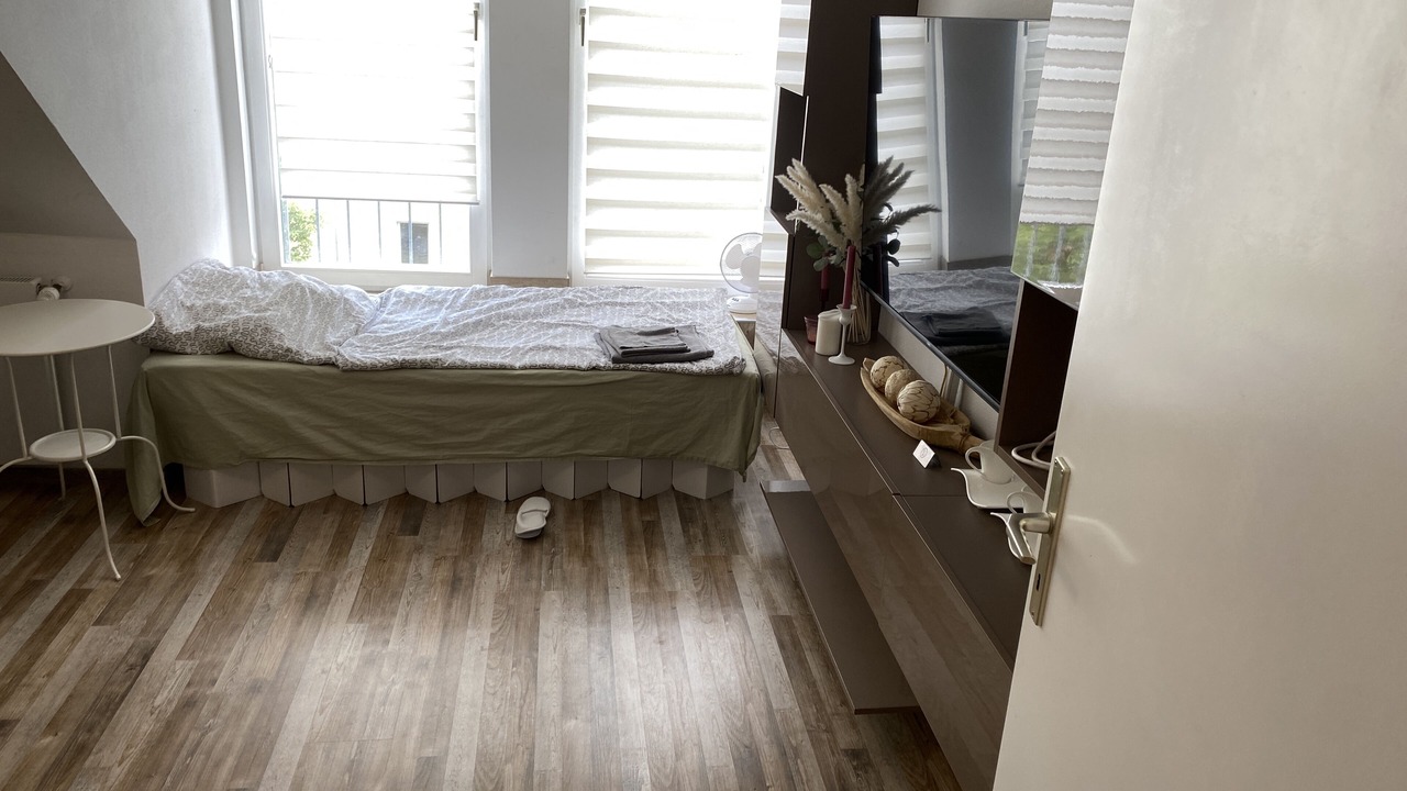 Photo of Bedroom in Dohren-Wulfel