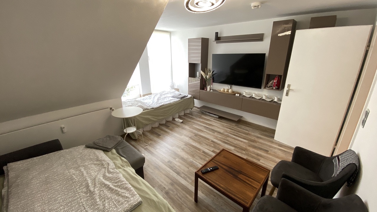 Photo of Bedroom in Dohren-Wulfel