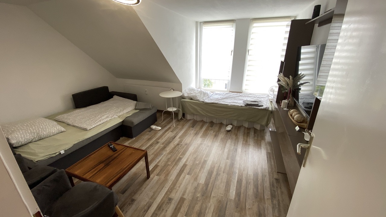 Photo of Bedroom in Dohren-Wulfel