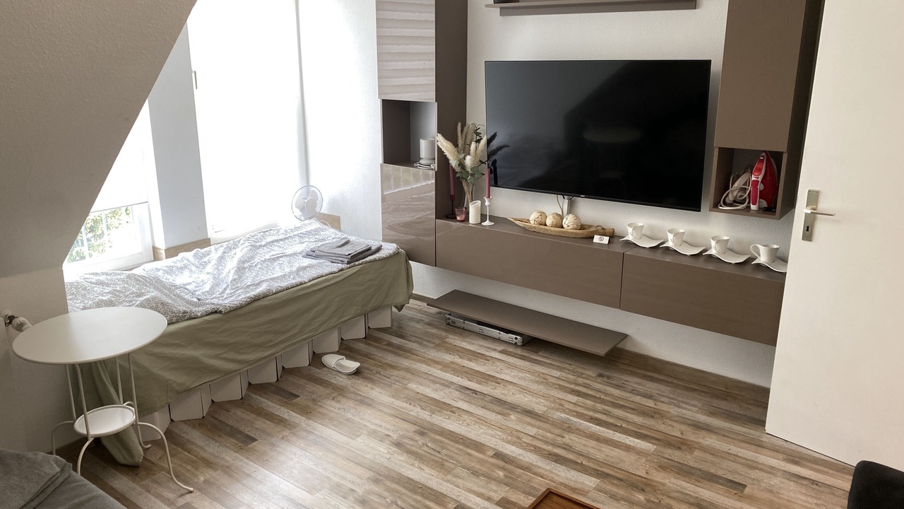 Photo of Bedroom in Dohren-Wulfel