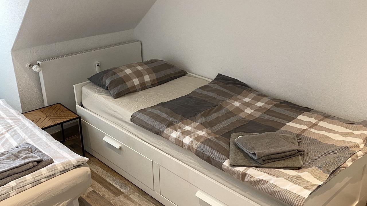 Photo of Bedroom in Dohren-Wulfel