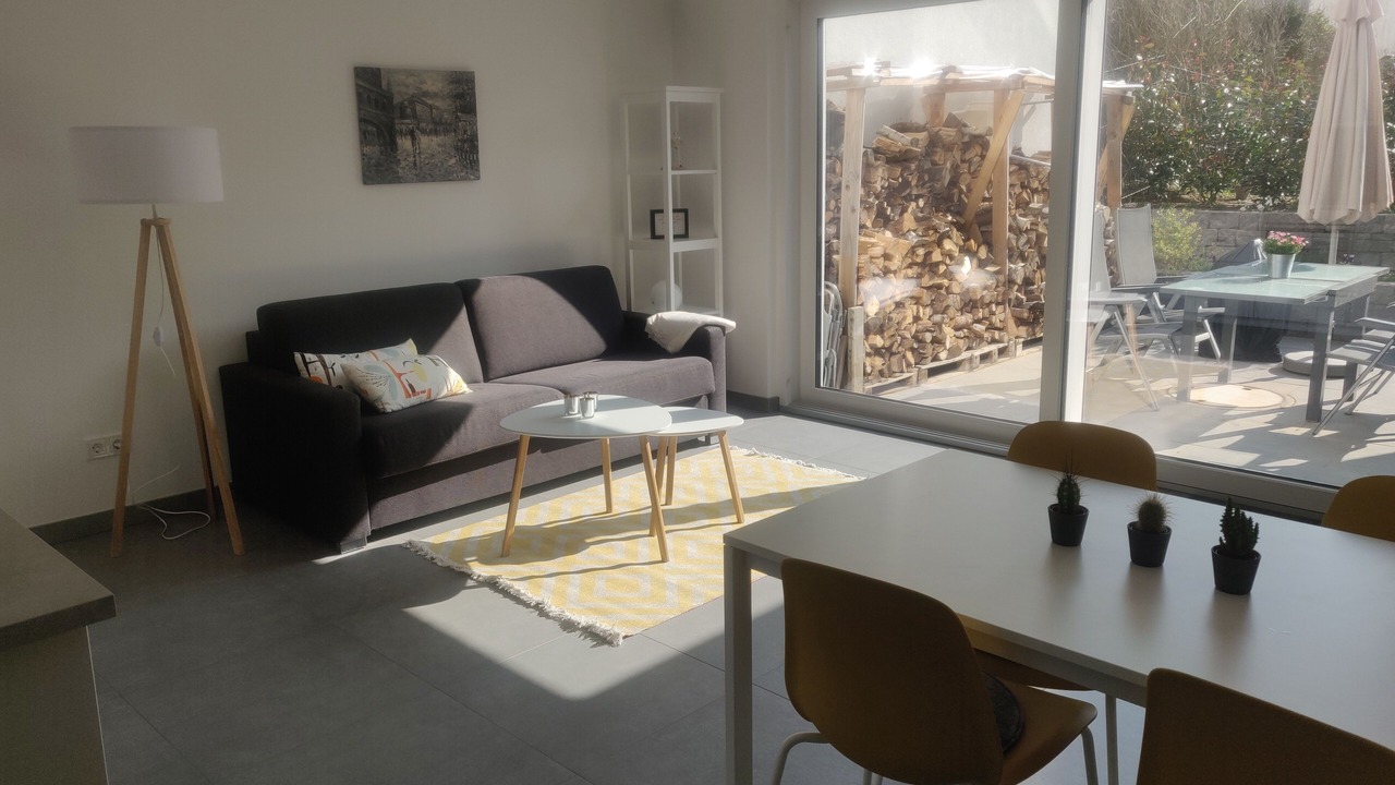 Photo of Livingroom in Bad Homburg v.d. Hoehe
