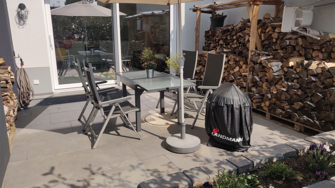 Photo of Outdoor in Bad Homburg v.d. Hoehe