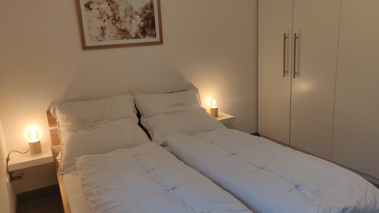 Photo of Bedroom in Bad Homburg v.d. Hoehe
