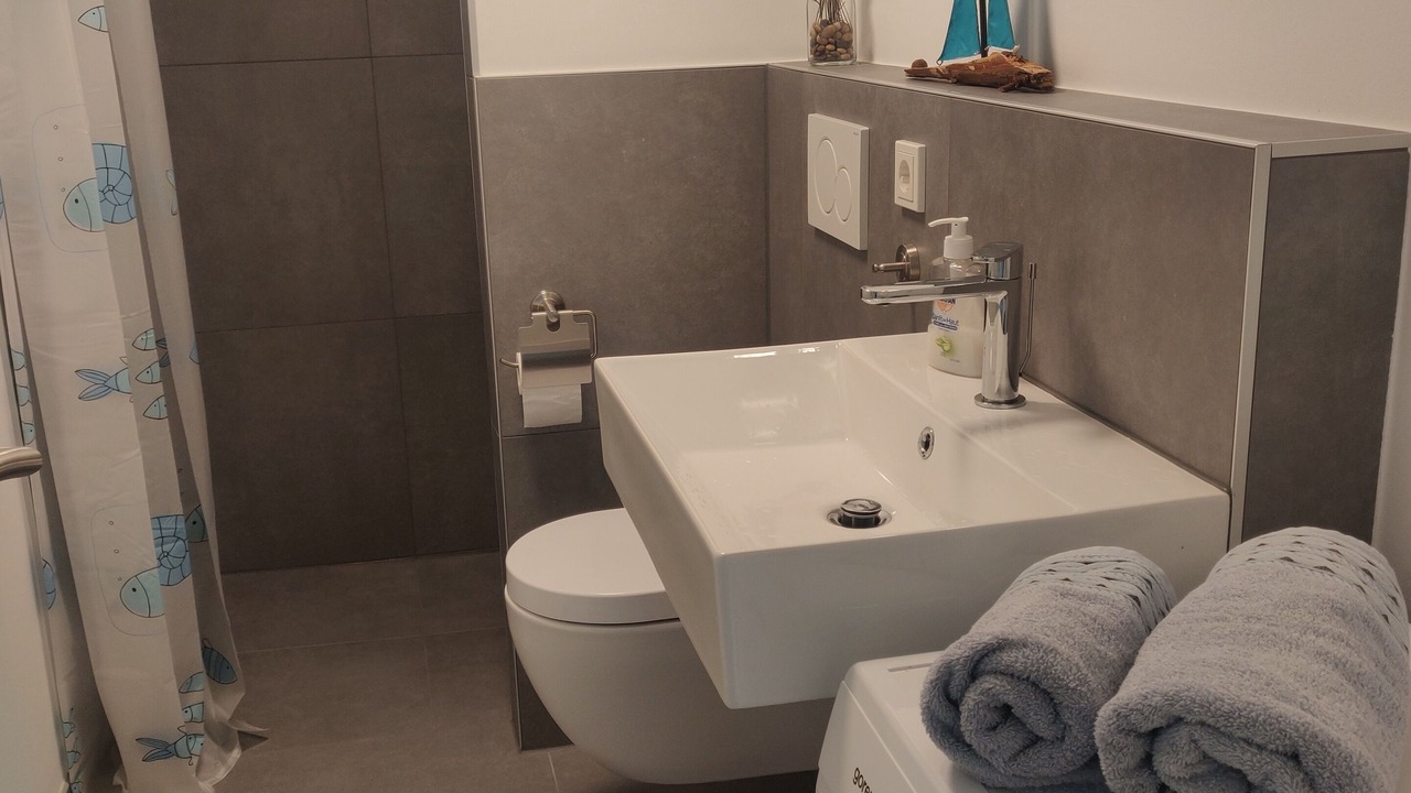 Photo of Bathroom in Bad Homburg v.d. Hoehe