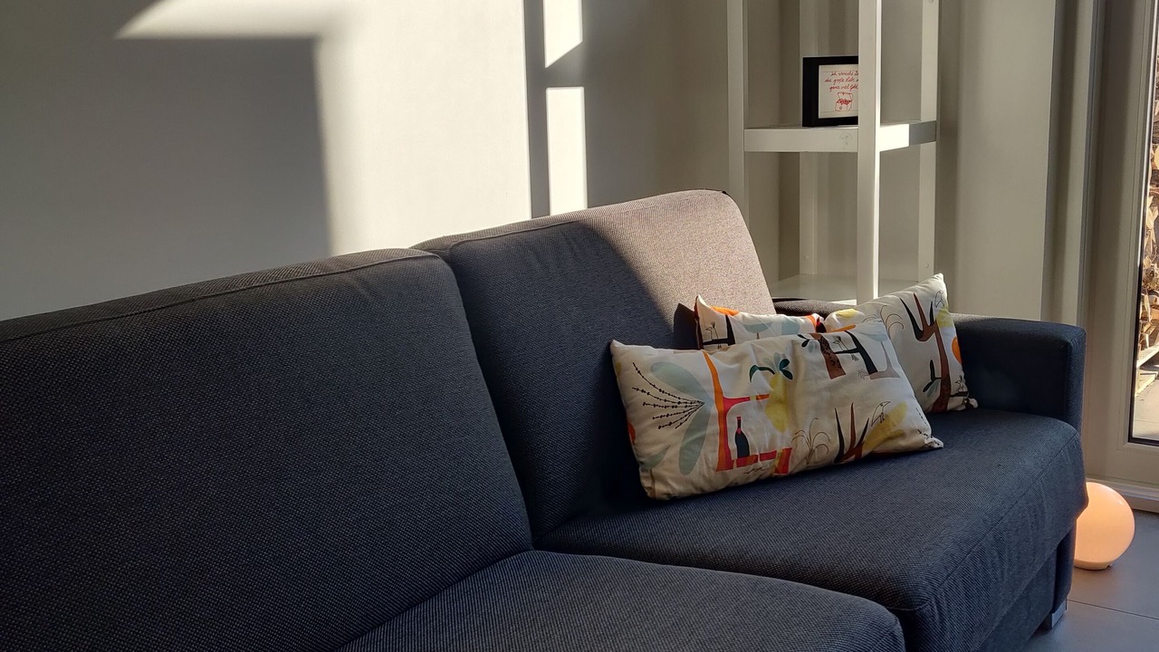 Photo of Livingroom in Bad Homburg v.d. Hoehe