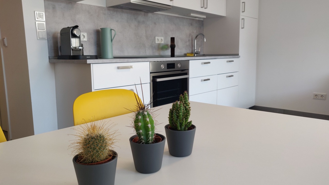 Photo of Kitchen in Bad Homburg v.d. Hoehe