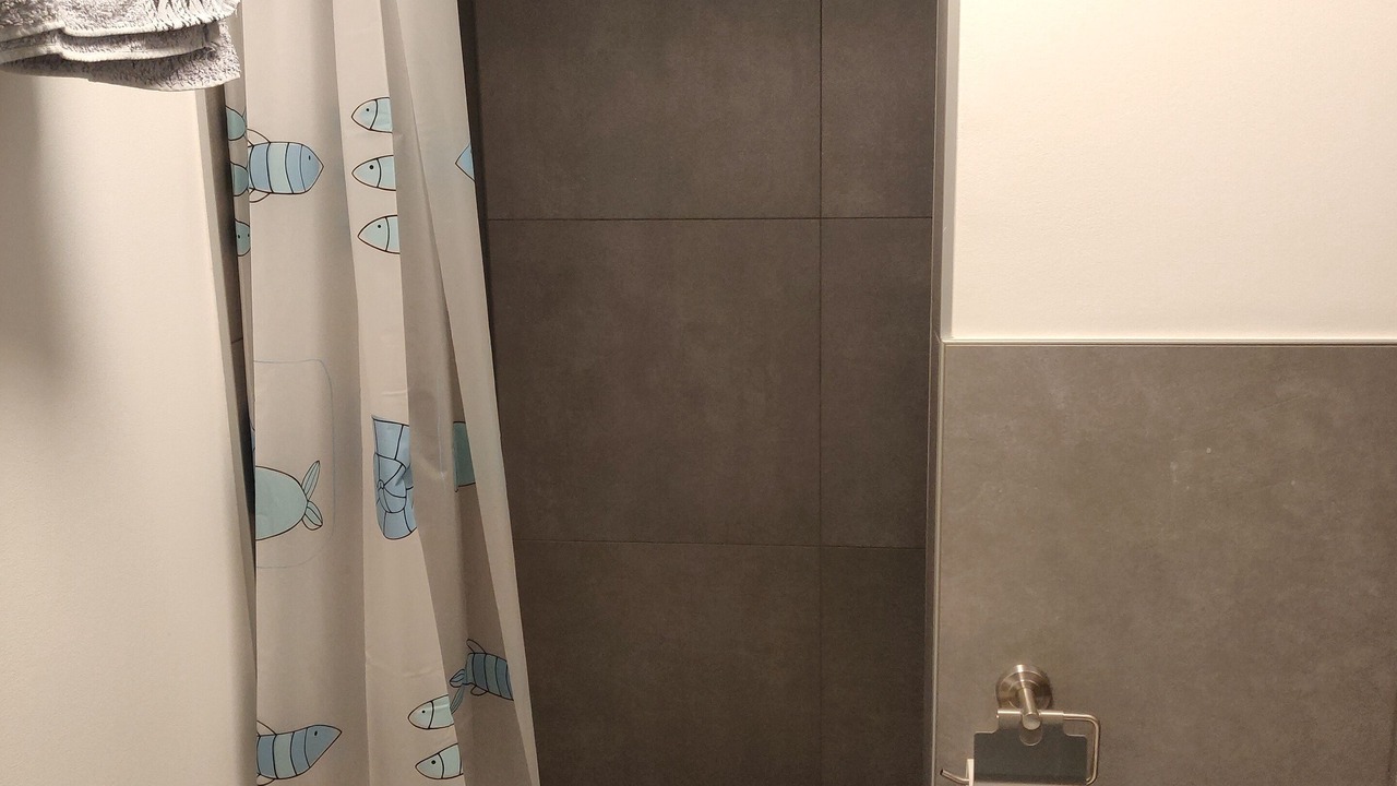 Photo of Bathroom in Bad Homburg v.d. Hoehe
