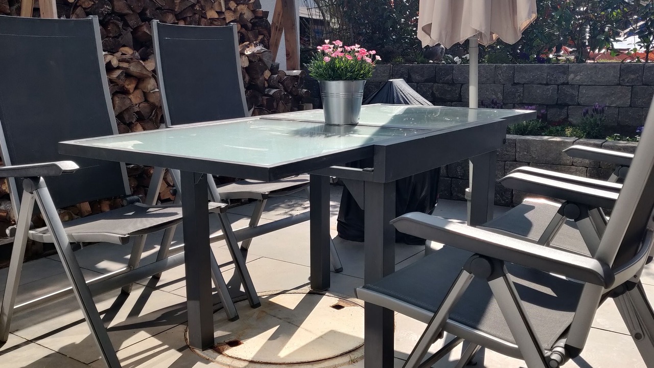Photo of Outdoor in Bad Homburg v.d. Hoehe