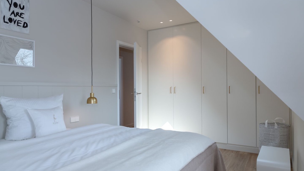 Photo of Bedroom in Wenningstedt-Braderup