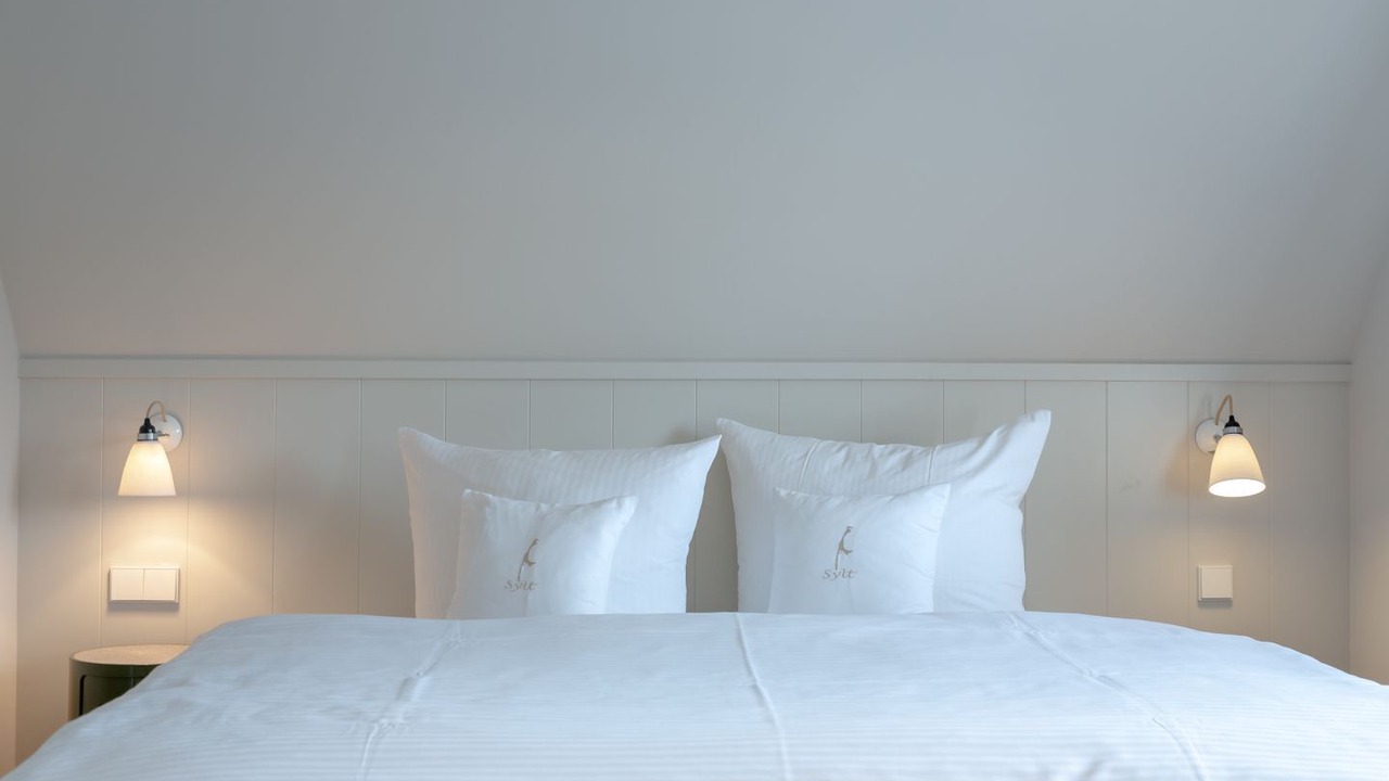 Photo of Bedroom in Wenningstedt-Braderup