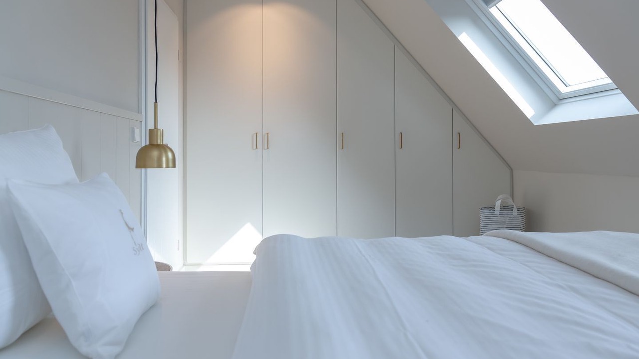 Photo of Bedroom in Wenningstedt-Braderup