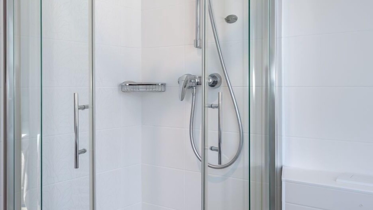 Photo of Bathroom in Wenningstedt-Braderup