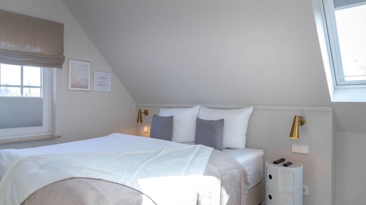 Photo of Bedroom in Wenningstedt-Braderup